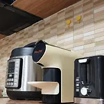 דירה Star טיראנה