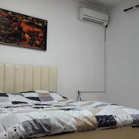 Apartman Star Tirana