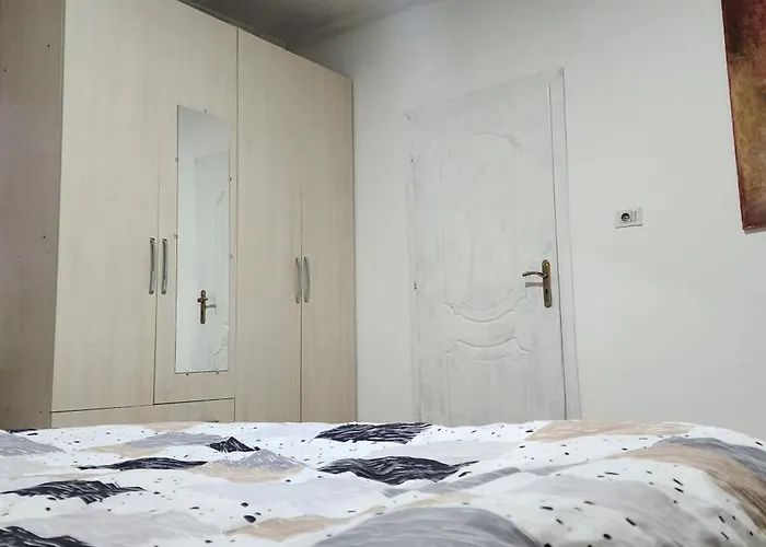 Star Apartman Tirana