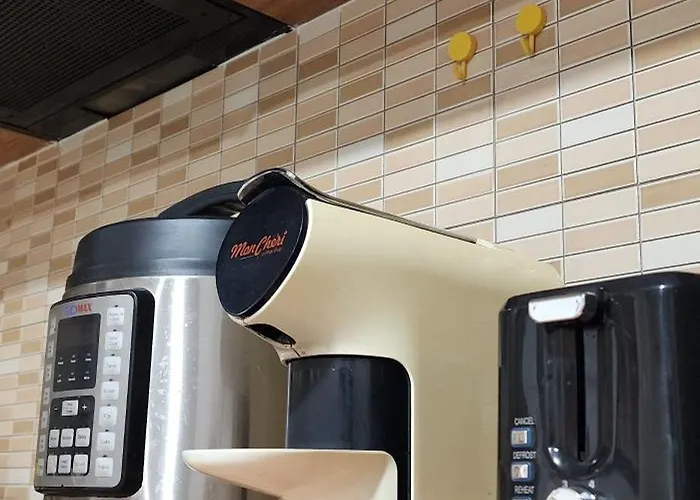 Apartment Star Tirana