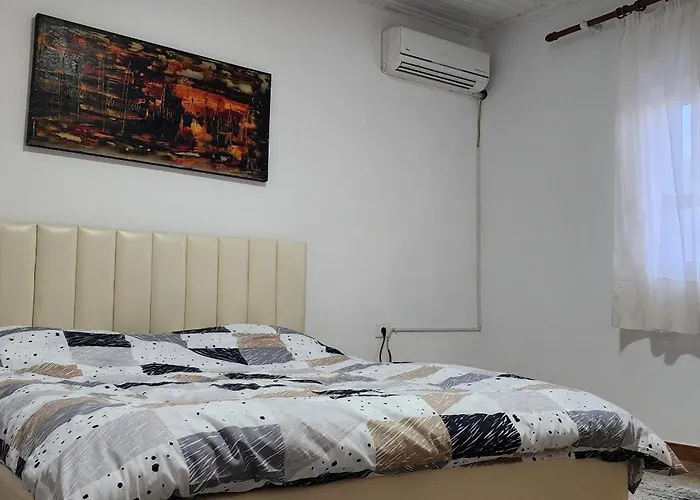 Apartment Star Tirana